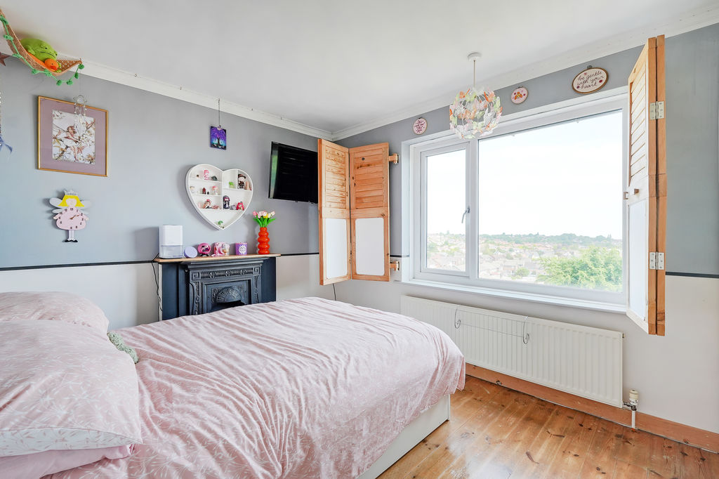Gleadless Road
